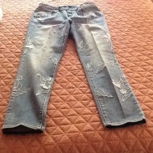 Women's Jeans